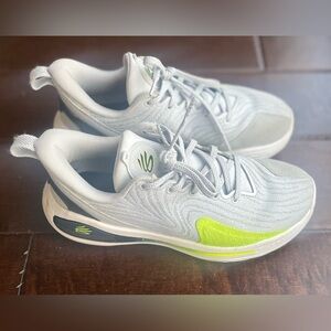 Steph Curry 🏀 shoes